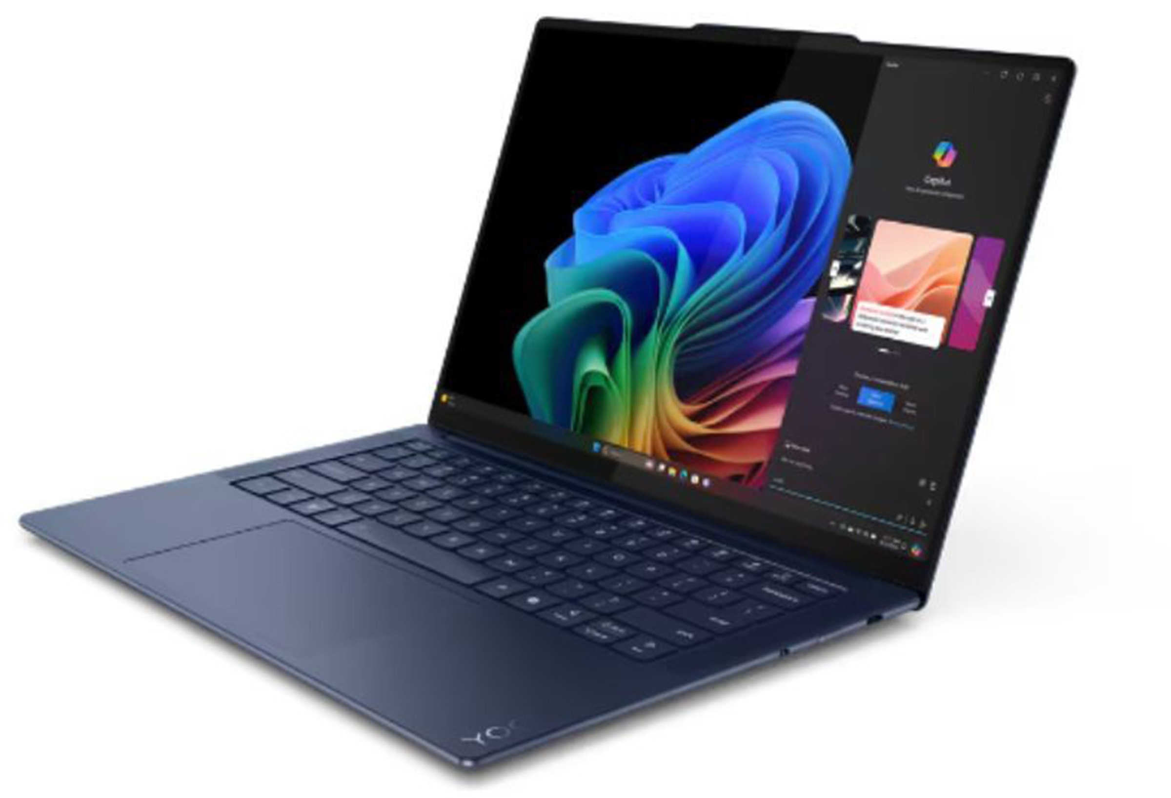 PC portable 14 pouces LENOVO  - LENYGS714Q8X92AFR