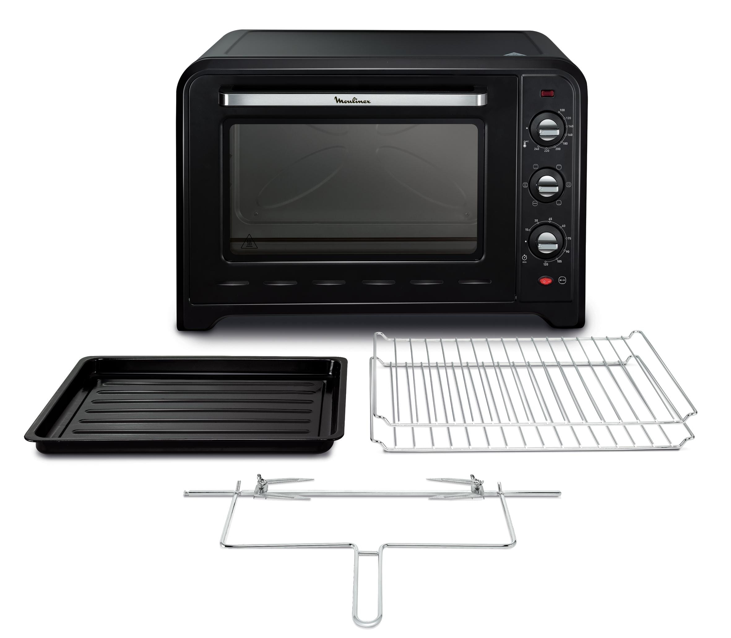 Mini four MOULINEX  - YY2917FB
