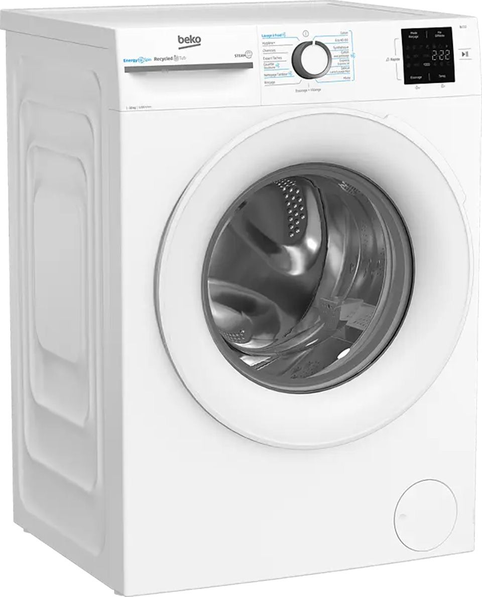 Lave linge Frontal BEKO  - BM0WT310211