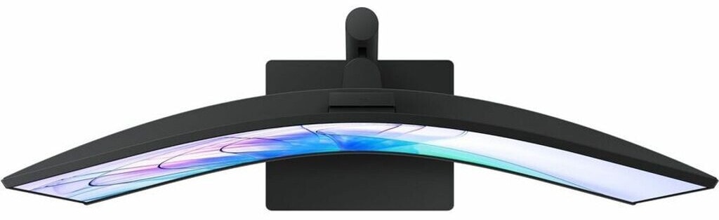 Ecran 34 pouces Ultra WQHD SAMSUNG  - LS34C652VAUXEN