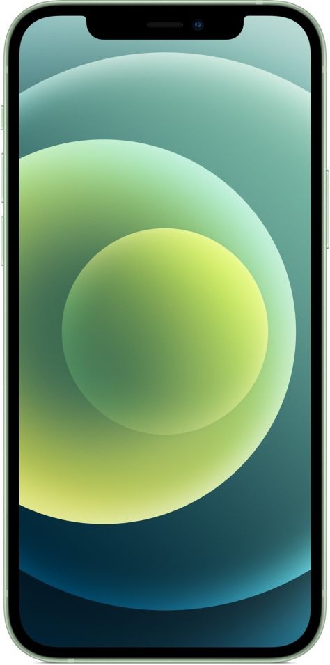 APPLE iPhone 12 128Go Vert IPHONE12-128-GREEN APPLE iPhone 12 128Go Vert IPHONE12-128-GREEN