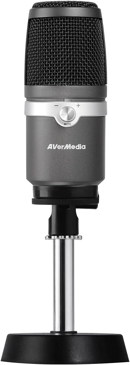 Micro filaire AVERMEDIA  AM310