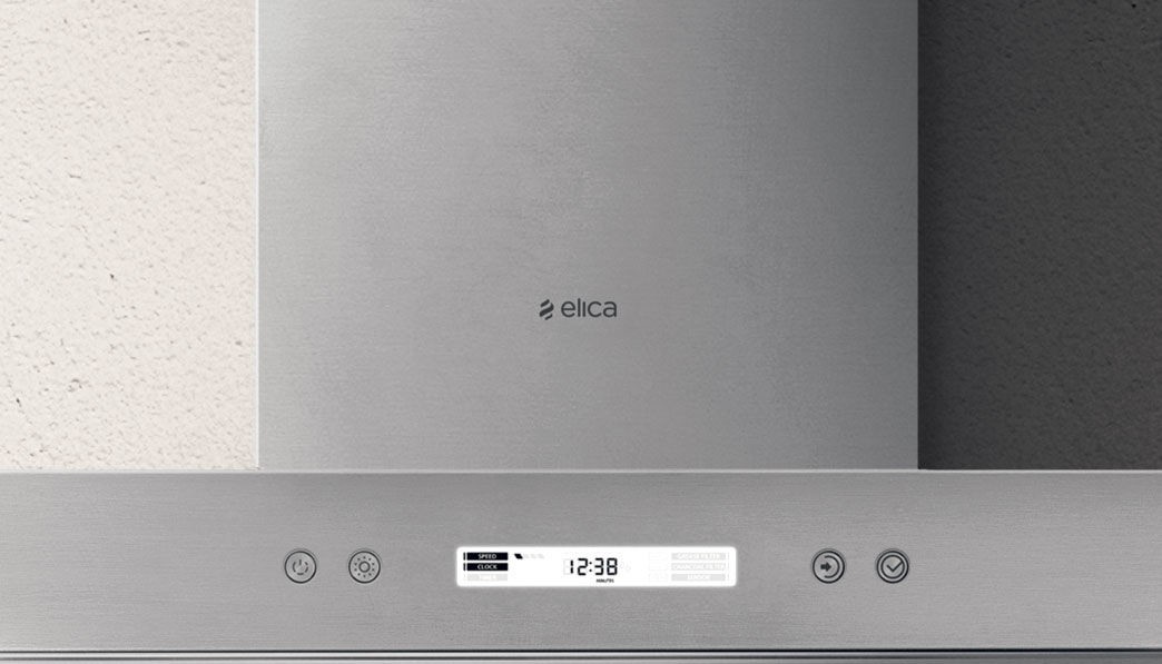 Hotte decorative ilot ELICA  - PRF0097375
