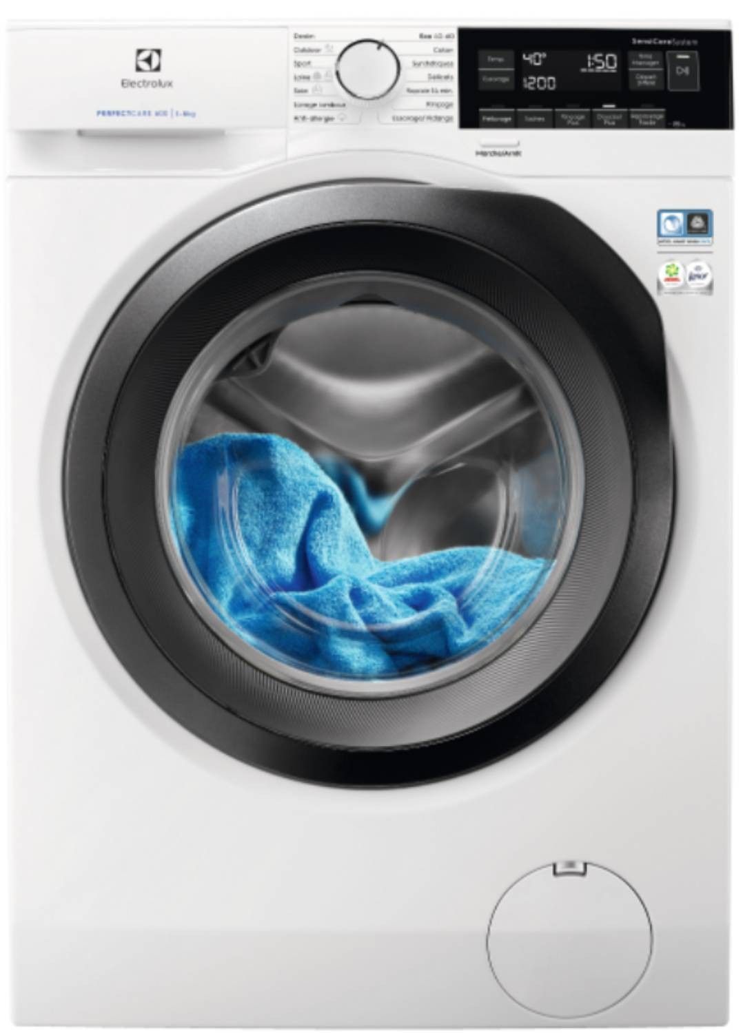 Lave-linge