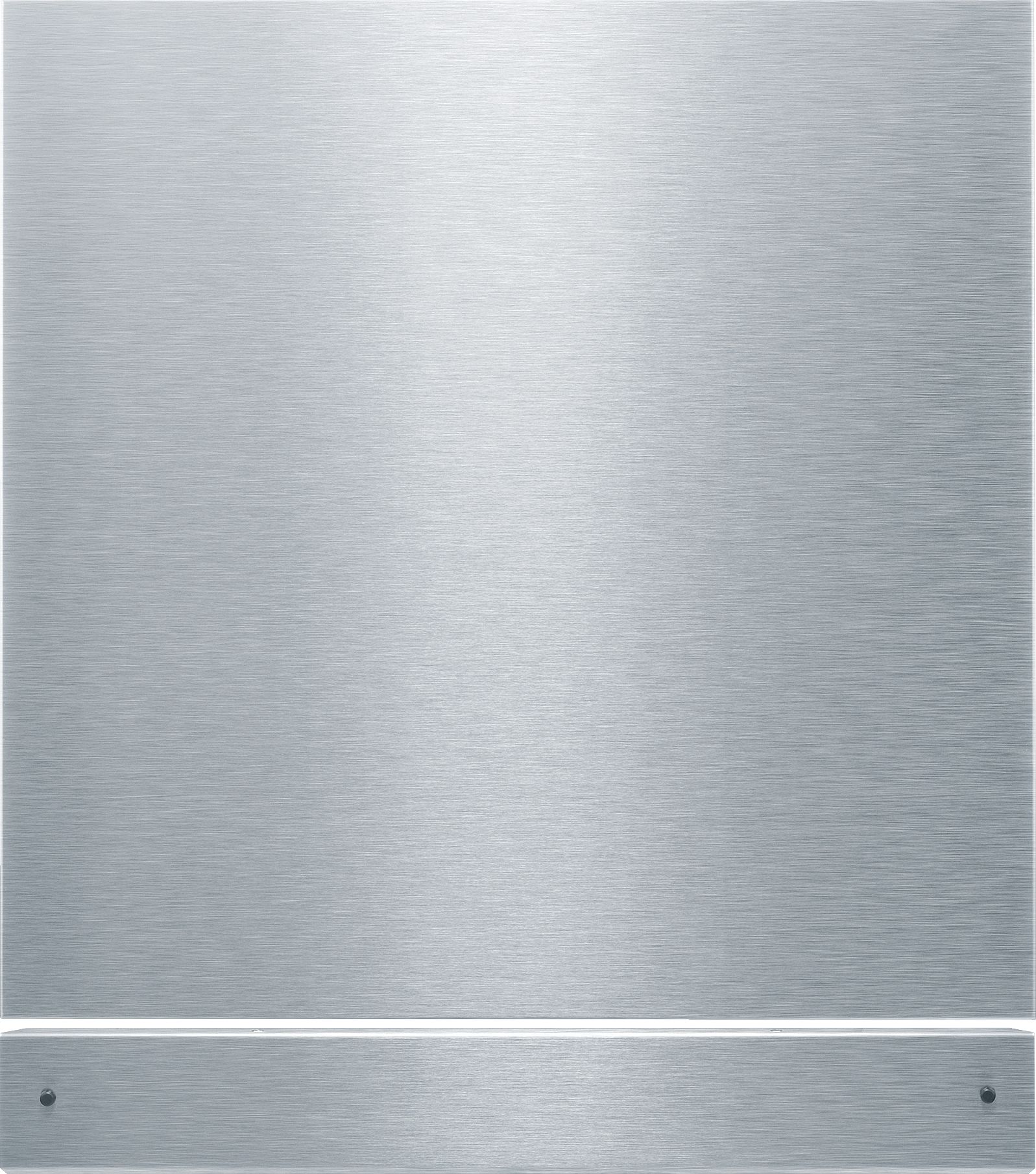 Porte de lave-vaisselle NEFF 60 cm Inox Z7863X2