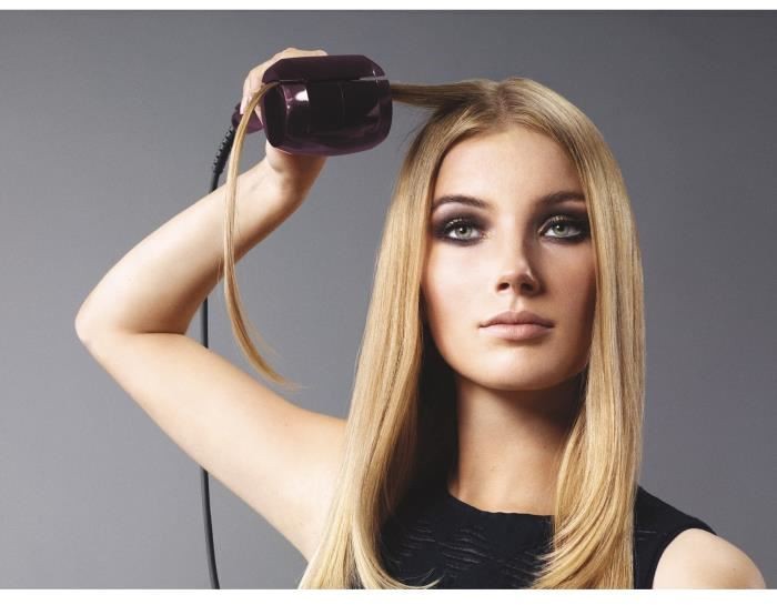 Boucleur BABYLISS  - C1100E