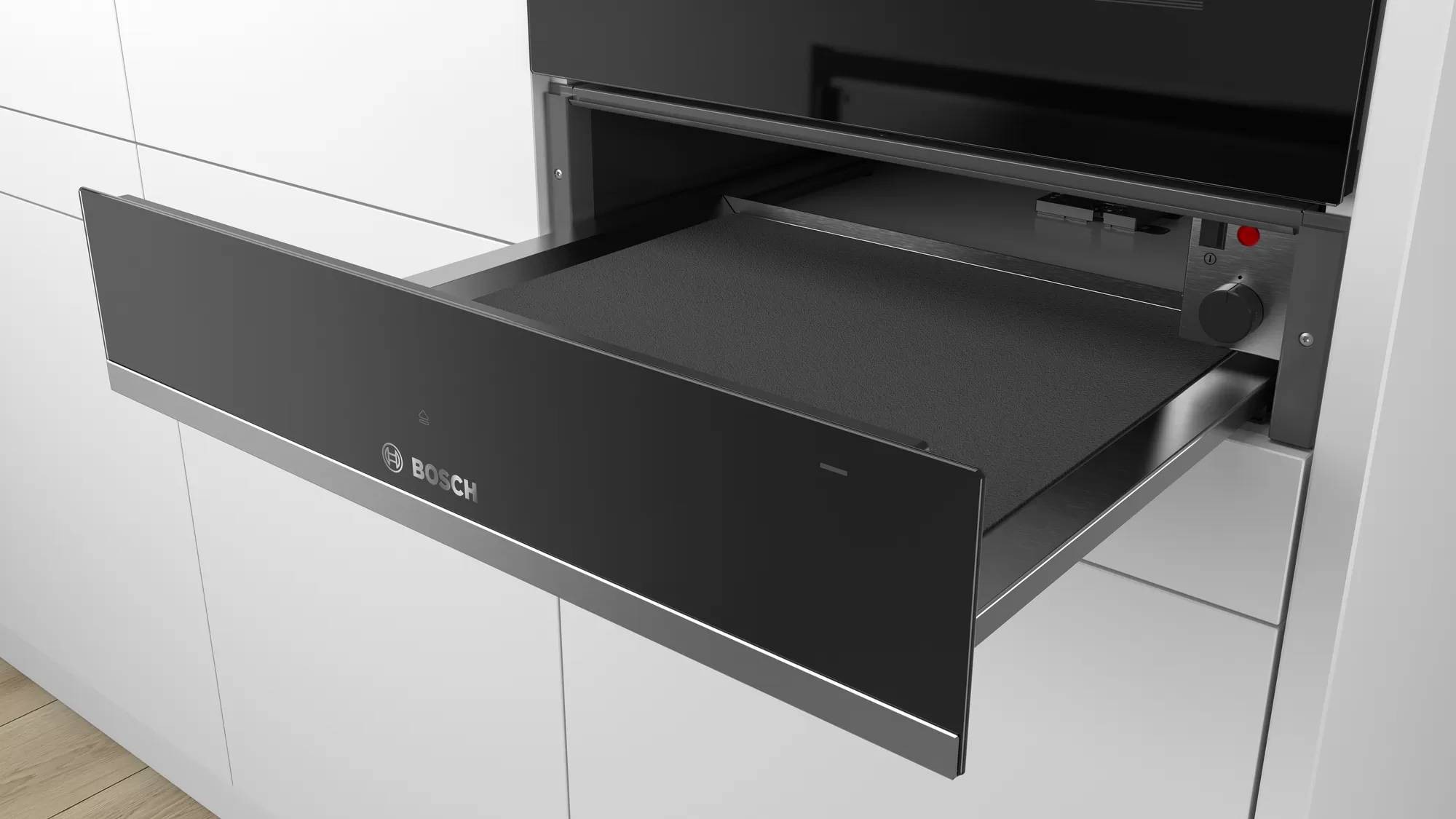 Tiroir chauffe plat BOSCH  - BIC510NS0