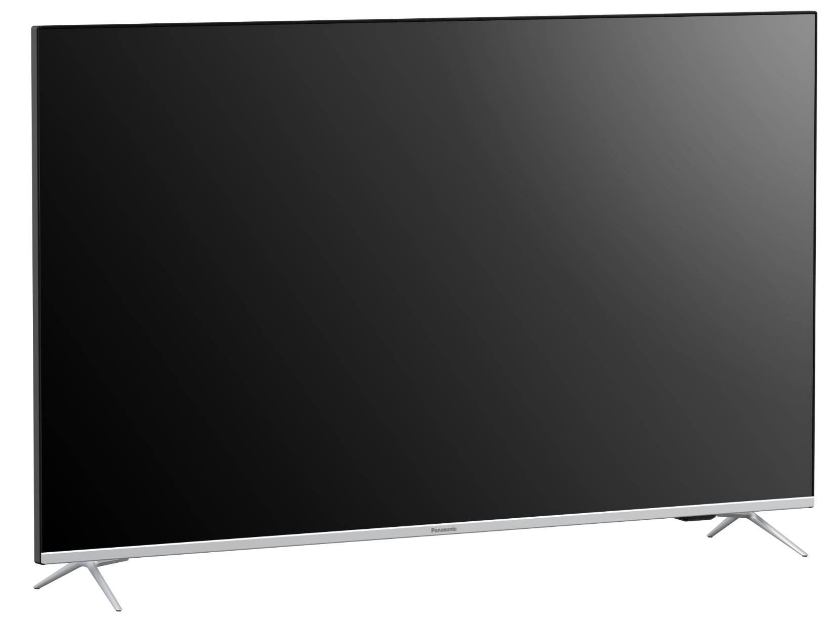 PANASONIC TV LED 4K 139 cm TV LED TX-55JX710E 4K 139 cm