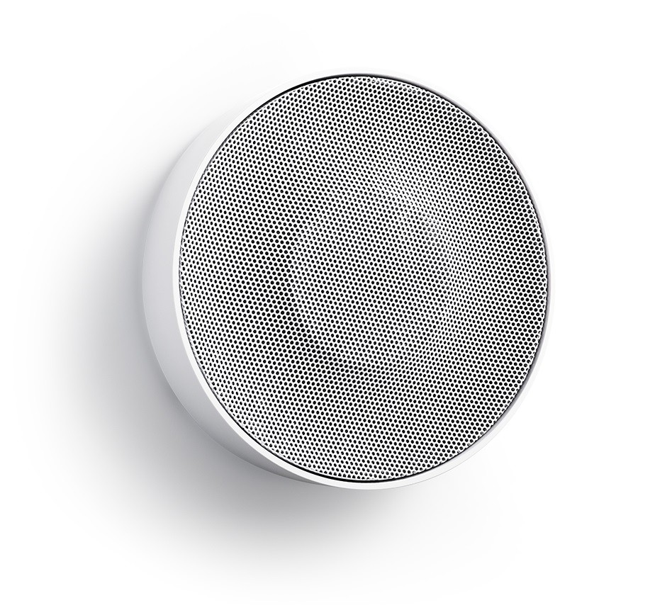 Caméra de surveillance NETATMO - NBU-ICSS-EU Caméra de surveillance NETATMO - NBU-ICSS-EU