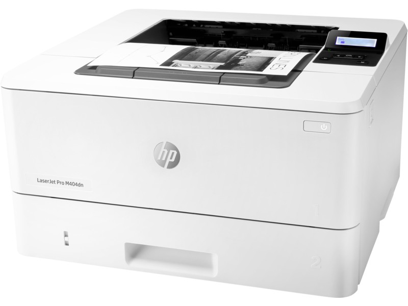 HP Imprimante multifonction laser M404DN