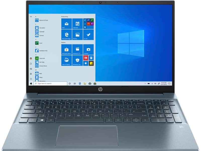 HP Ordinateur portable 15-EG0046NF HP Ordinateur portable 15-EG0046NF