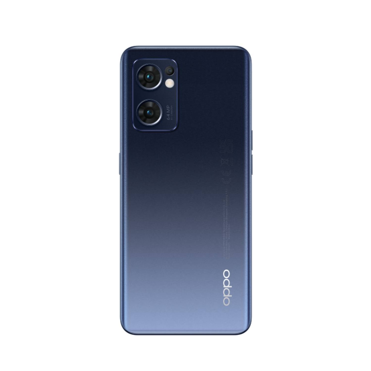 OPPO Smartphone OPPO-FINDX5LITE256N OPPO Smartphone OPPO-FINDX5LITE256N