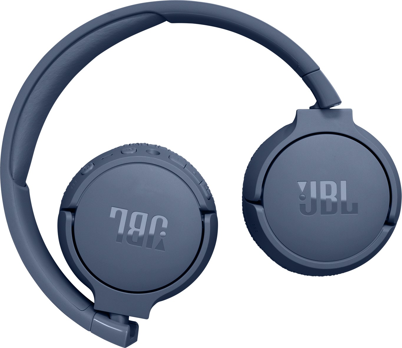 Casque audio sans fil - JBL Tune 720BT - bleu