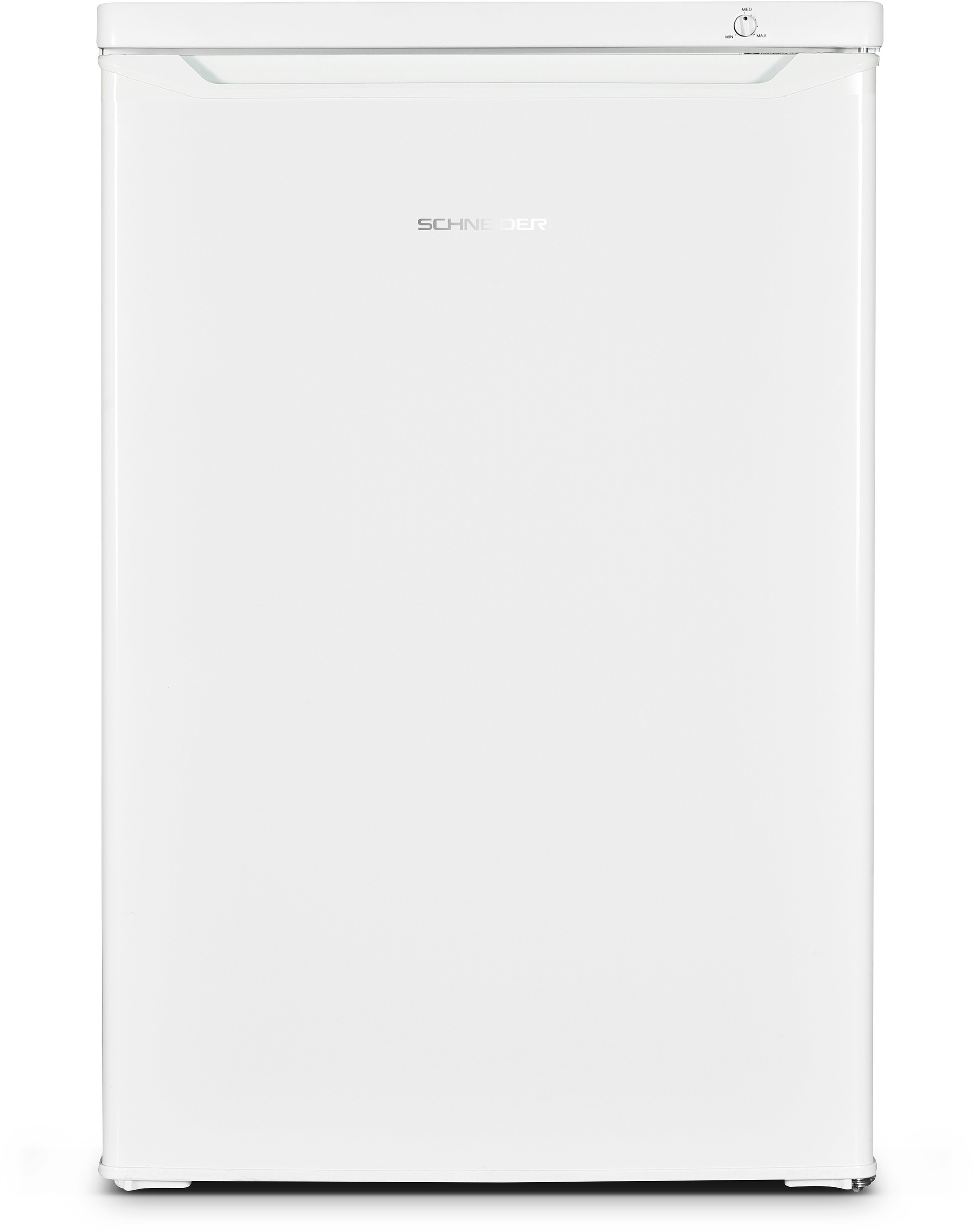 SCHNEIDER Congélateur top   SCF84W