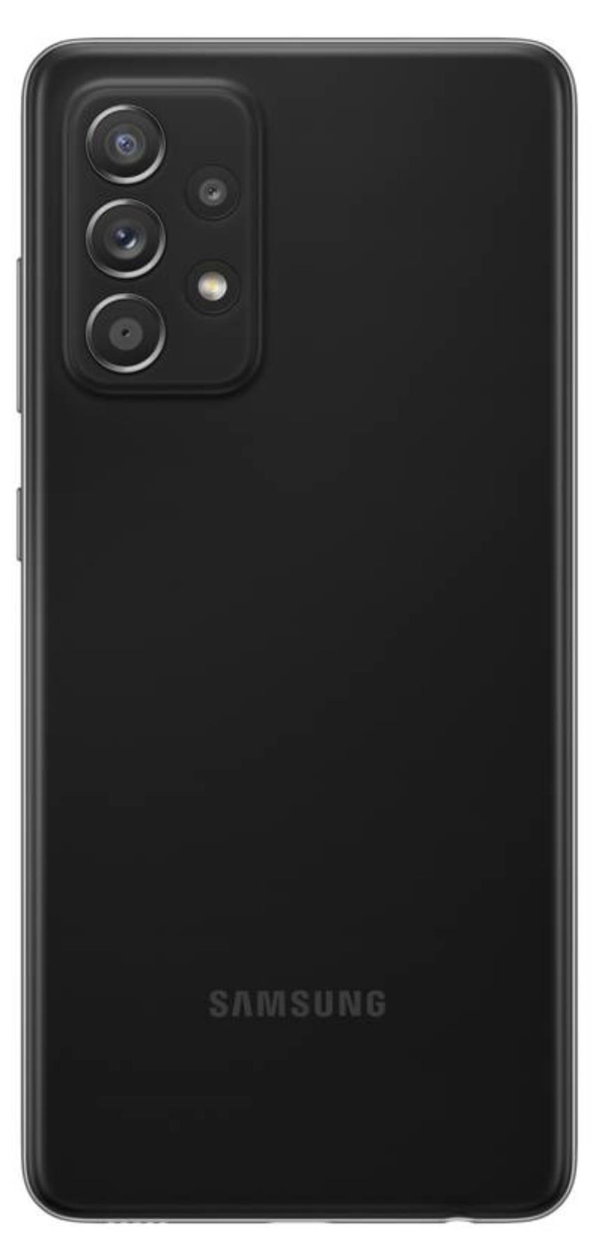 Smartphone SAMSUNG Galaxy A52 Noir 5G - GALAXY-A52S-5G-V2N Smartphone SAMSUNG Galaxy A52 Noir 5G - GALAXY-A52S-5G-V2N