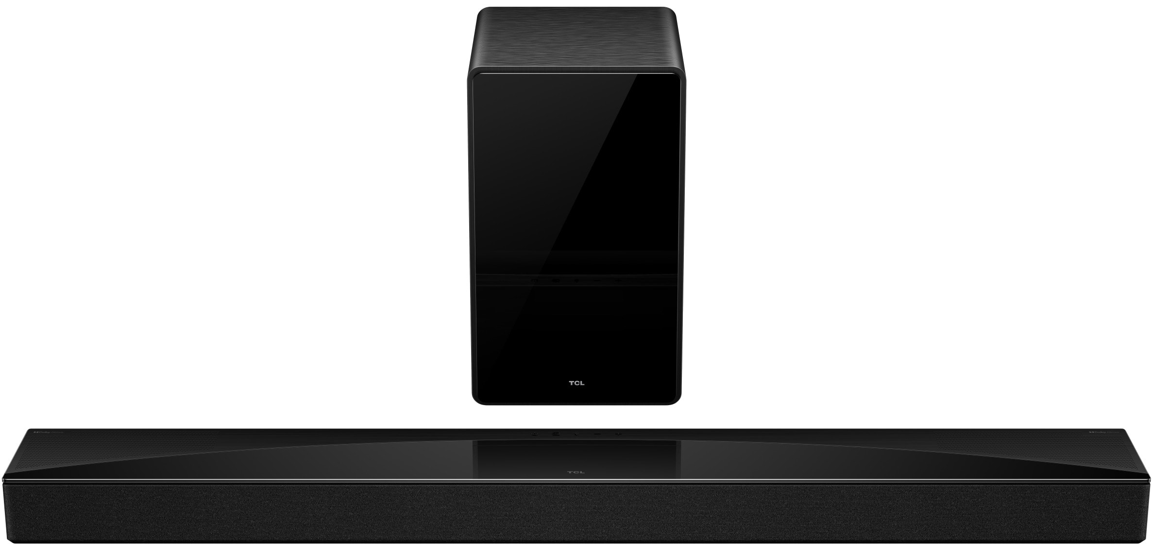 Barre de son TCL  Q75HE
