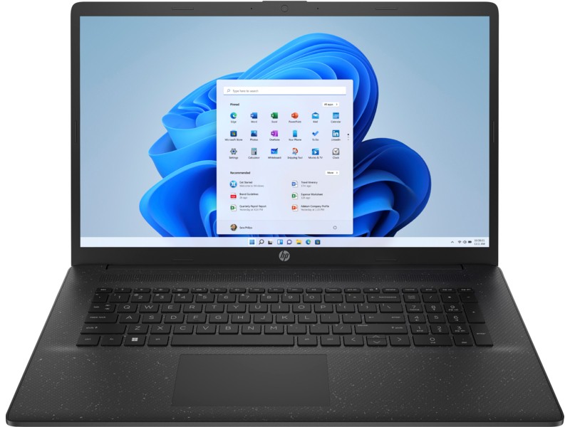 HP Ordinateur portable 17-CP2016NF HP Ordinateur portable 17-CP2016NF