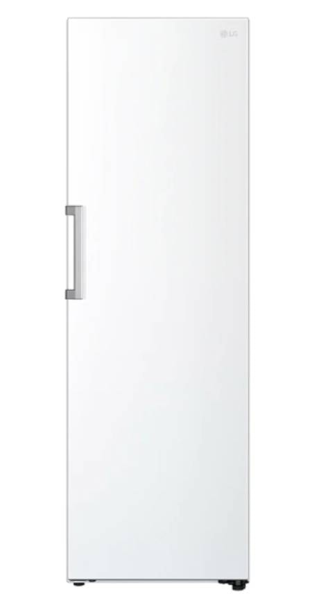 Réfrigérateur 1 porte LG 386L No Frost Blanc GLT71SWCSE