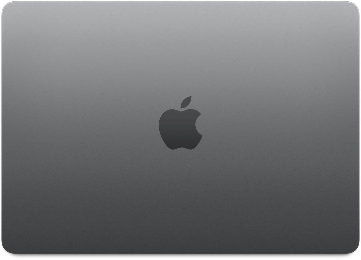 MacBook Air APPLE 13" M2 512 Go SSD Gris Sidéral - MBA-MLXX3FN/A MacBook Air APPLE 13" M2 512 Go SSD Gris Sidéral - MBA-MLXX3FN/A