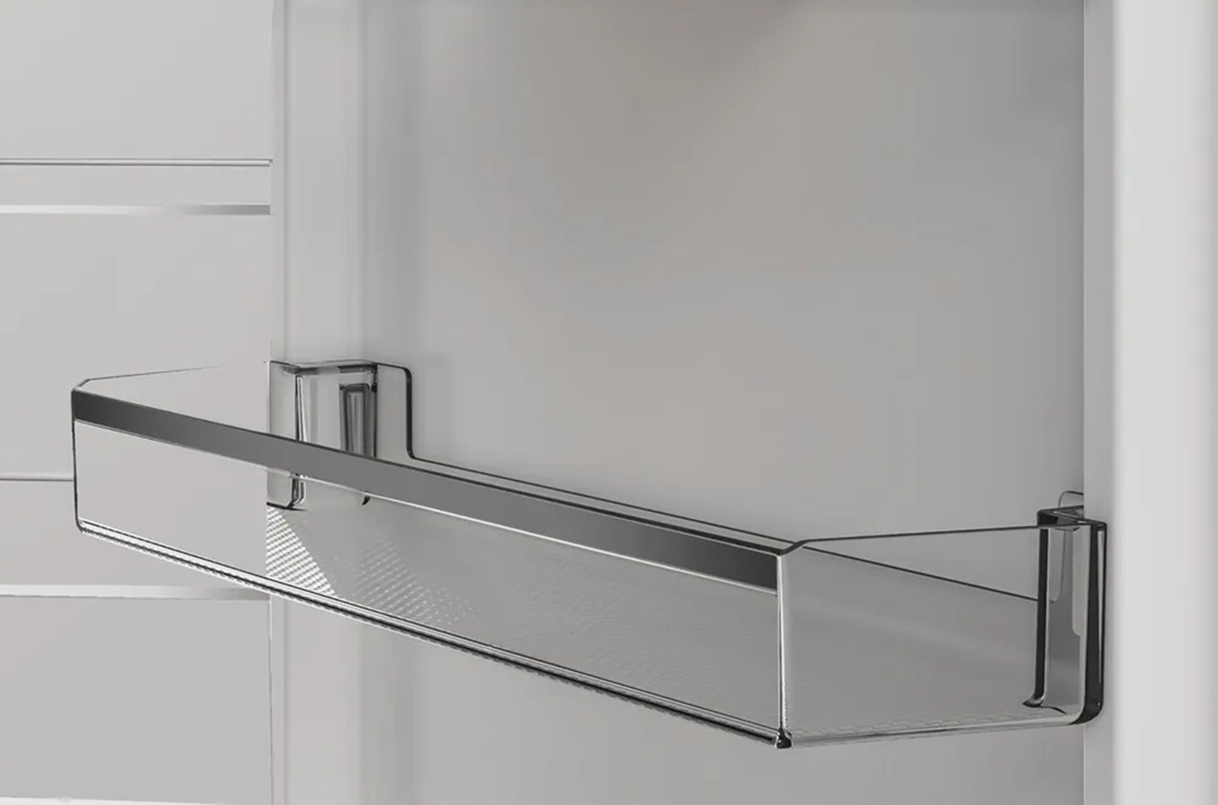 Réfrigérateur encastrable 1 porte WHIRLPOOL 316L No Frost Blanc - WHK25364W4E