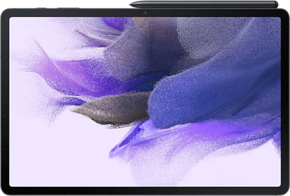 Tablette tactile SAMSUNG Galaxy Tab S7 FE 5G 12.4" Noir - SM-T736BZKEEUH Tablette tactile SAMSUNG Galaxy Tab S7 FE 5G 12.4" Noir - SM-T736BZKEEUH