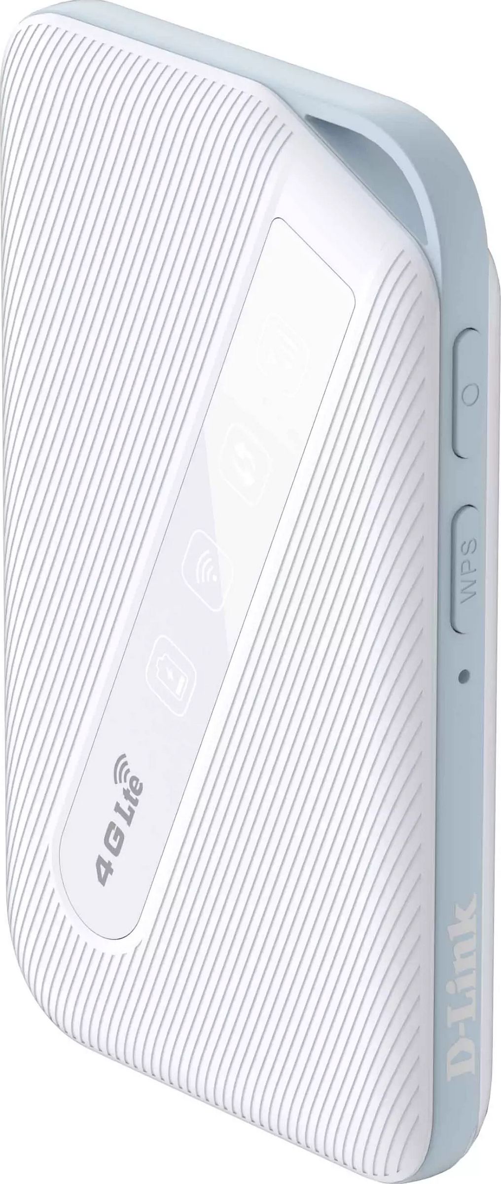 Répéteur Wifi TP-LINK Point d'accès mobile 4G LTE Wi-Fi 6 - DWR-932W