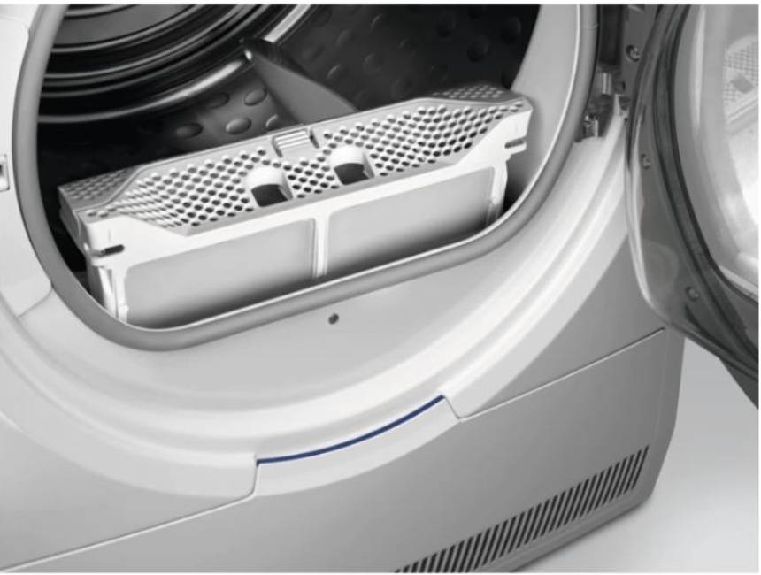 ELECTROLUX Sèche-linge Pompe à chaleur PerfectCare 800 8 kg ELECTROLUX Sèche-linge Pompe à chaleur PerfectCare 800 8 kg