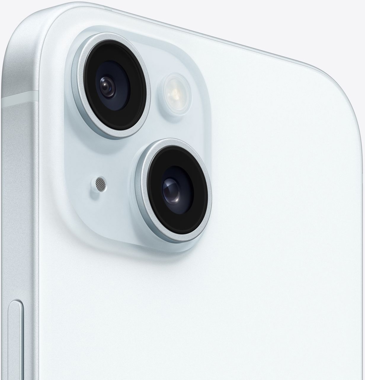 iPhone APPLE iPhone 15 512Go Bleu - IPHONE15-512-BLUE iPhone APPLE iPhone 15 512Go Bleu - IPHONE15-512-BLUE