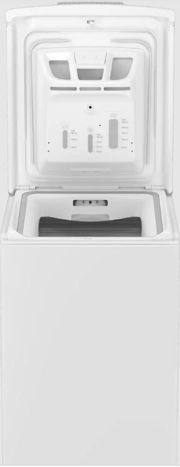 Lave linge Top BEKO  - TB6521BVENERGYSPIN