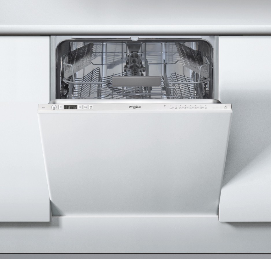 Lave vaisselle tout integrable 60 cm WHIRLPOOL 14 couverts - WKIC3C26 Lave vaisselle tout integrable 60 cm WHIRLPOOL 14 couverts - WKIC3C26