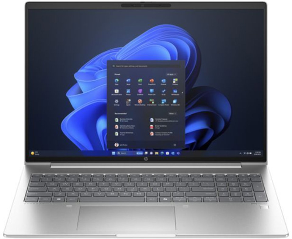 PC portable 16 pouces HP  HPCPB460H9Y7E9ET