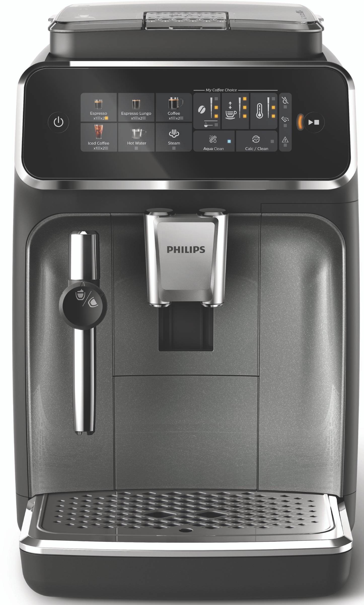 PHILIPS Expresso  - EP3329-70