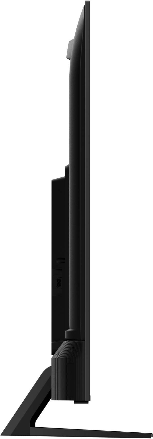 TCL TV QLED 4K 164 cm 65"