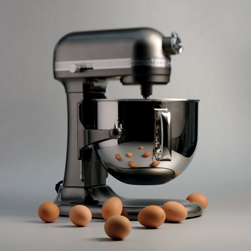 Robot culinaire KITCHENAID - 5KSM7580XEMS Robot culinaire KITCHENAID - 5KSM7580XEMS