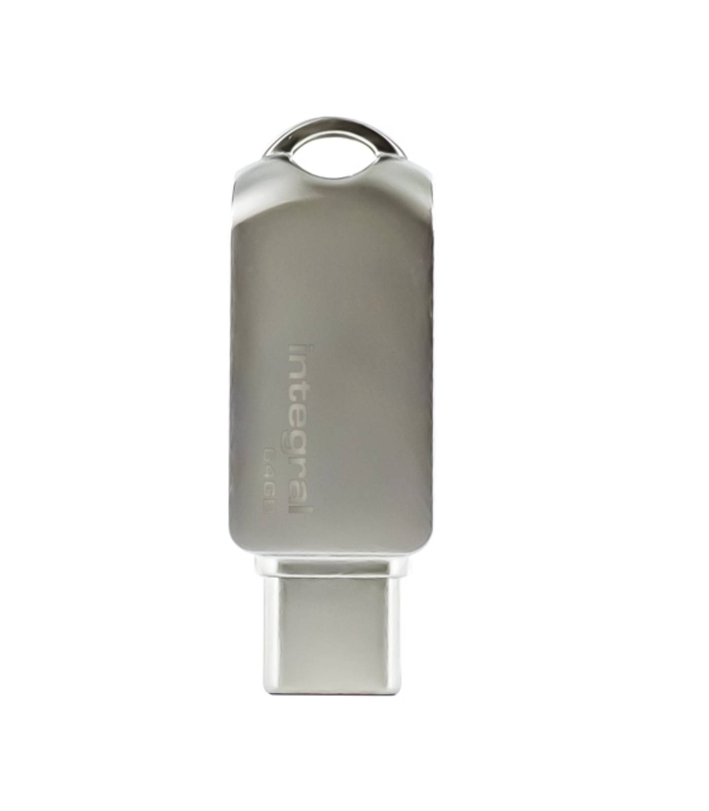 Clé USB INTEGRAL  - INFD64GB360CDL3