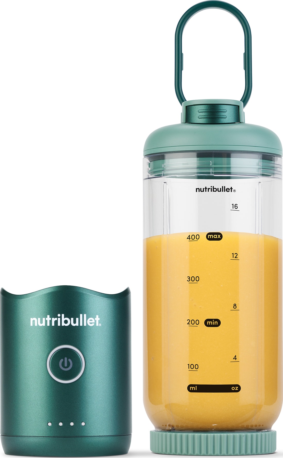 Blender NUTRIBULLET  - NBP013GR