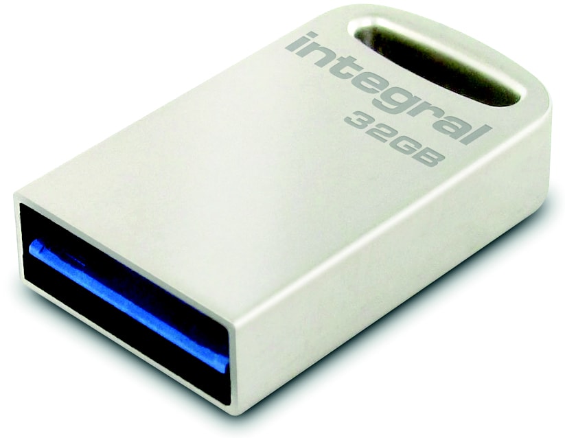 Clé USB INTEGRAL 32Go 3.0 INFD32GBFUS3.0