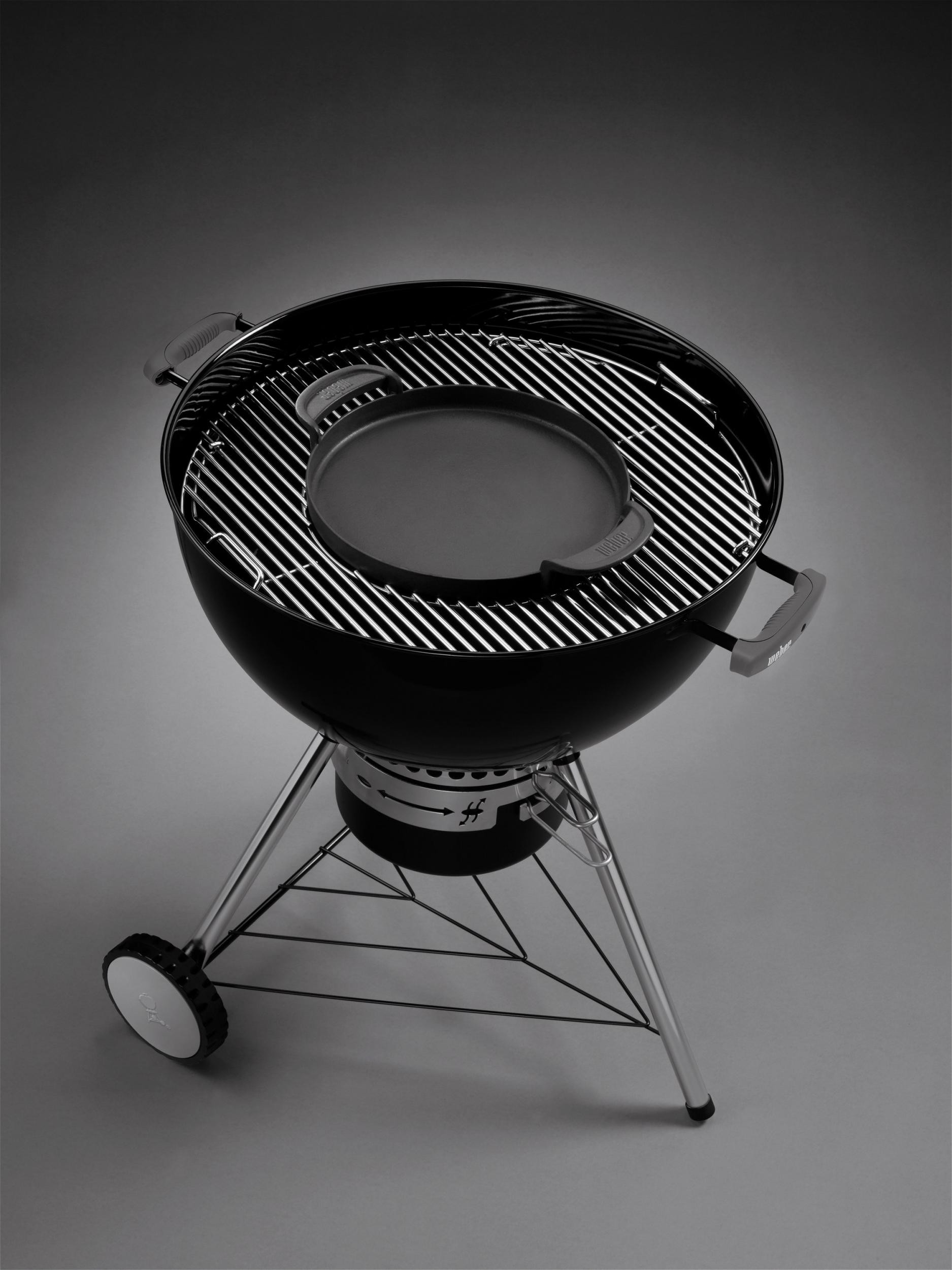 Accessoire barbecue WEBER  - 7421