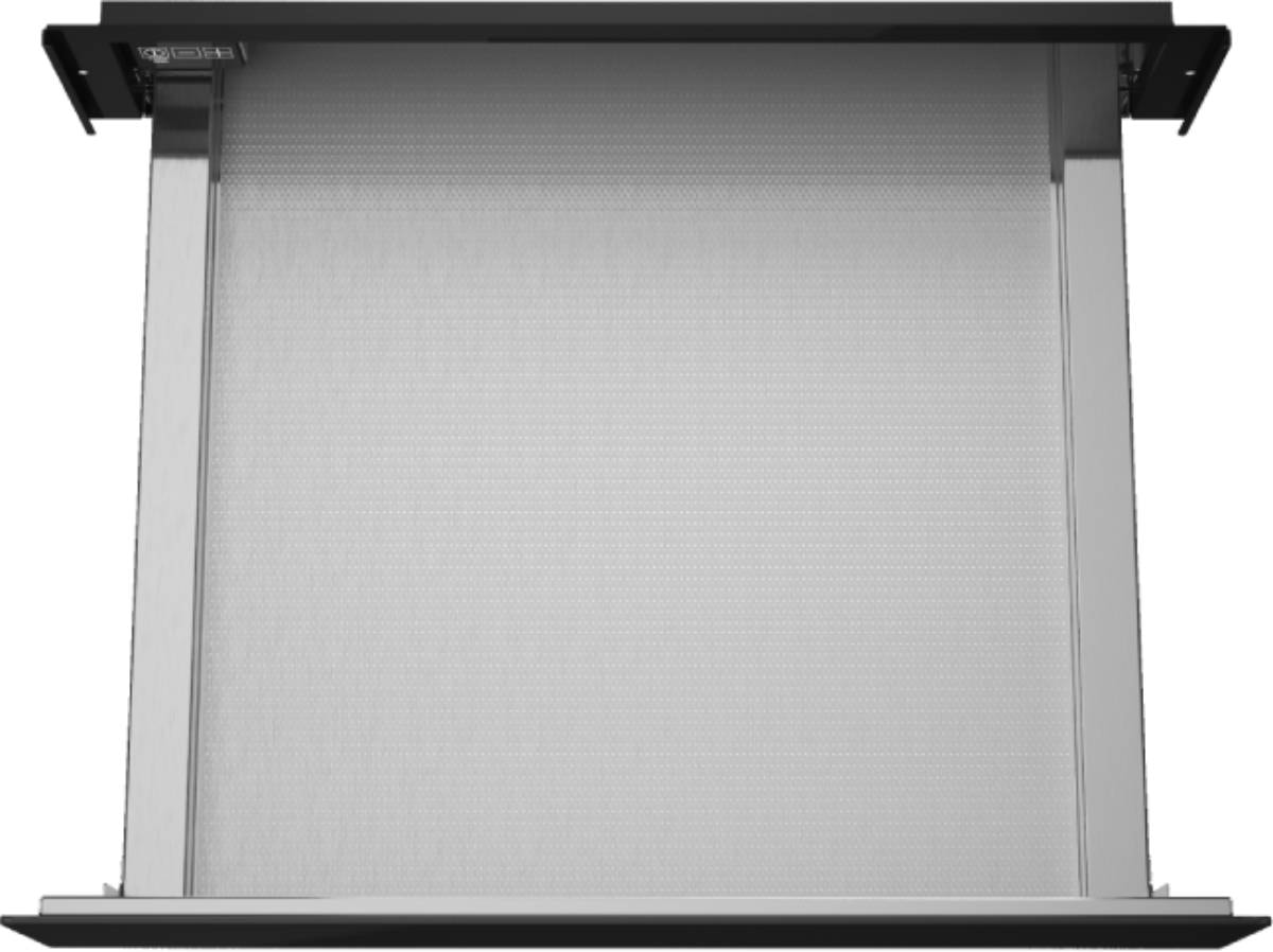 Tiroir chauffe plat DE DIETRICH  - DWD4810B