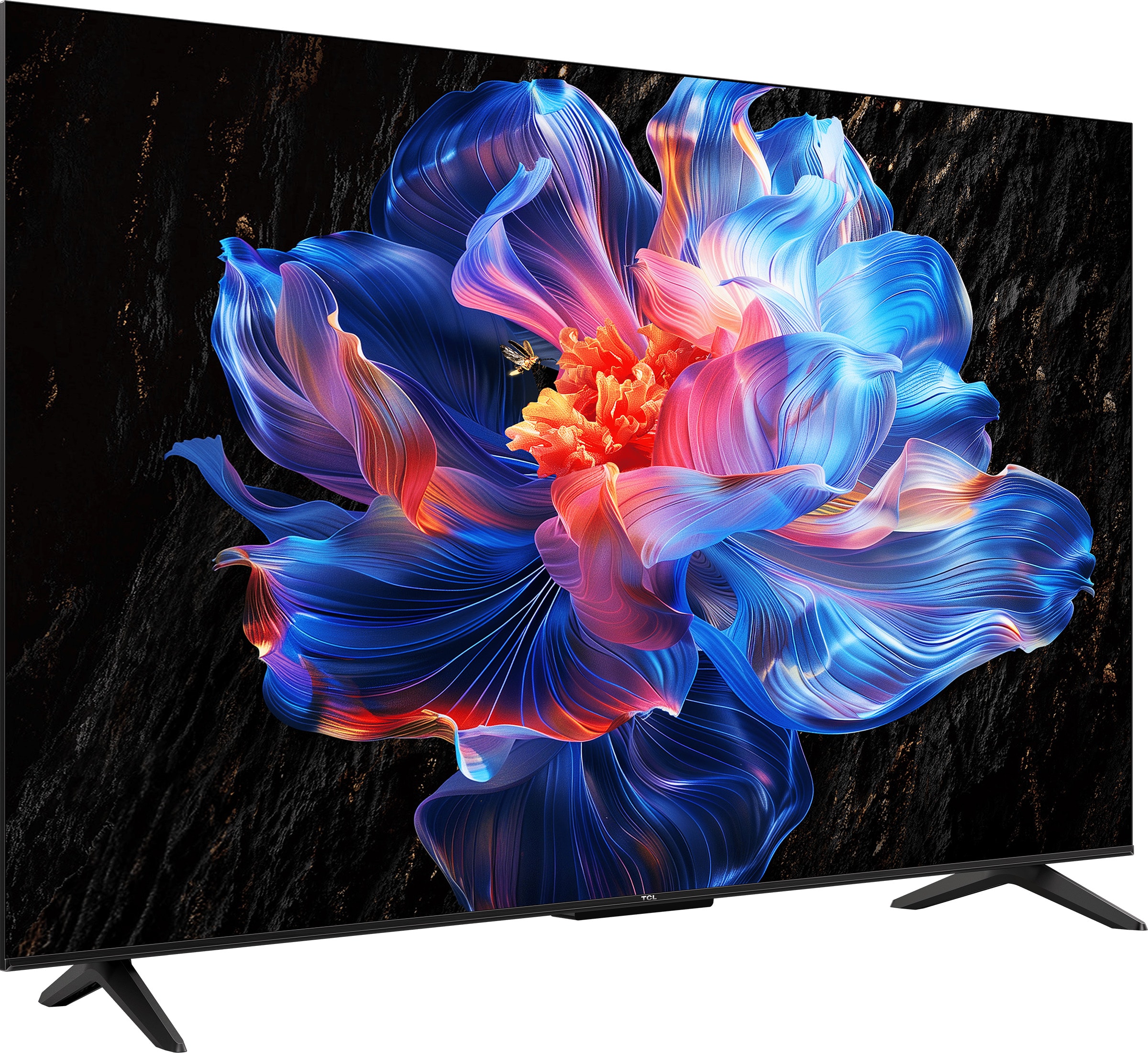 TV LED 4K 126 cm TCL - 50P6K TV LED 4K 126 cm TCL - 50P6K