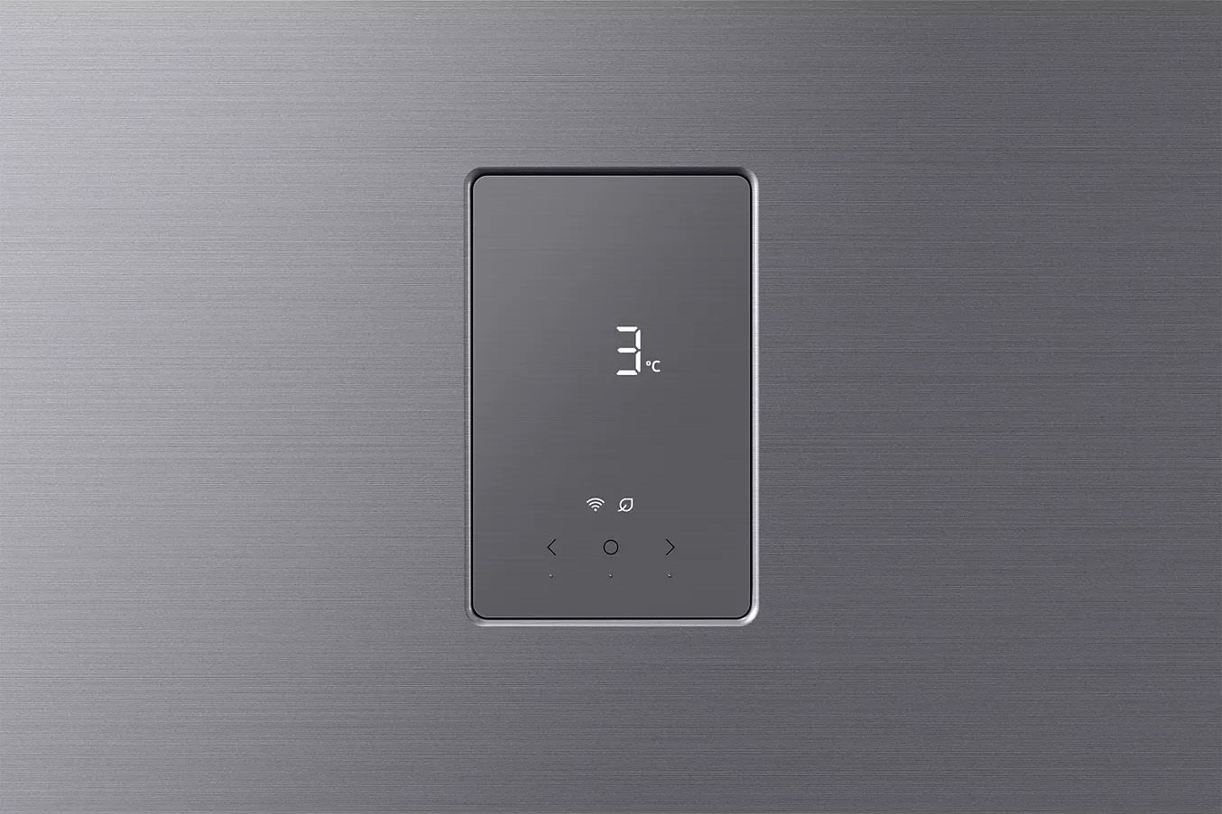 Réfrigérateur 1 porte SAMSUNG  - RR70H39CDTEF