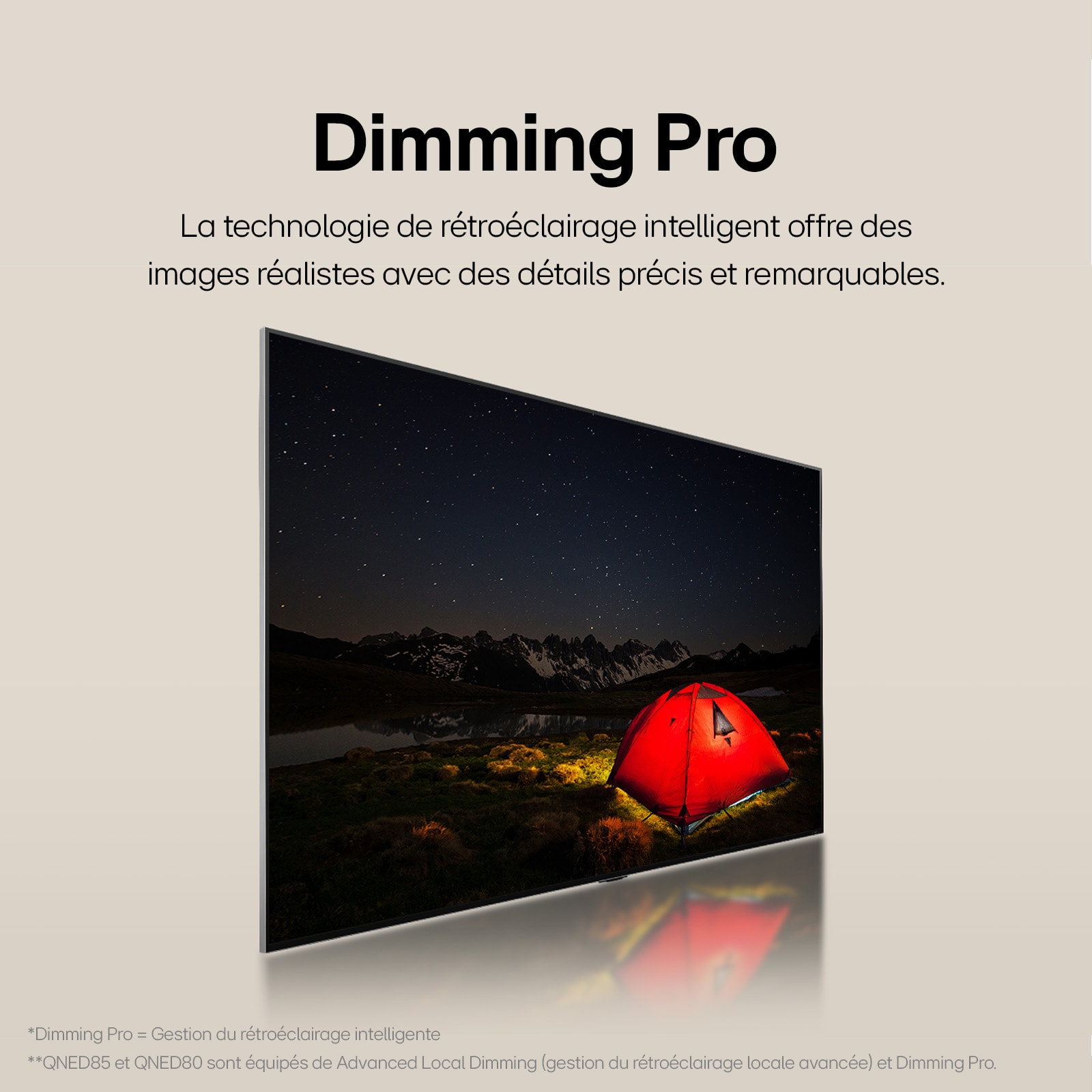 TV QNED 4K 139 cm LG Mini Led Smart Tv 55" - 55QNED85 TV QNED 4K 139 cm LG Mini Led Smart Tv 55" - 55QNED85