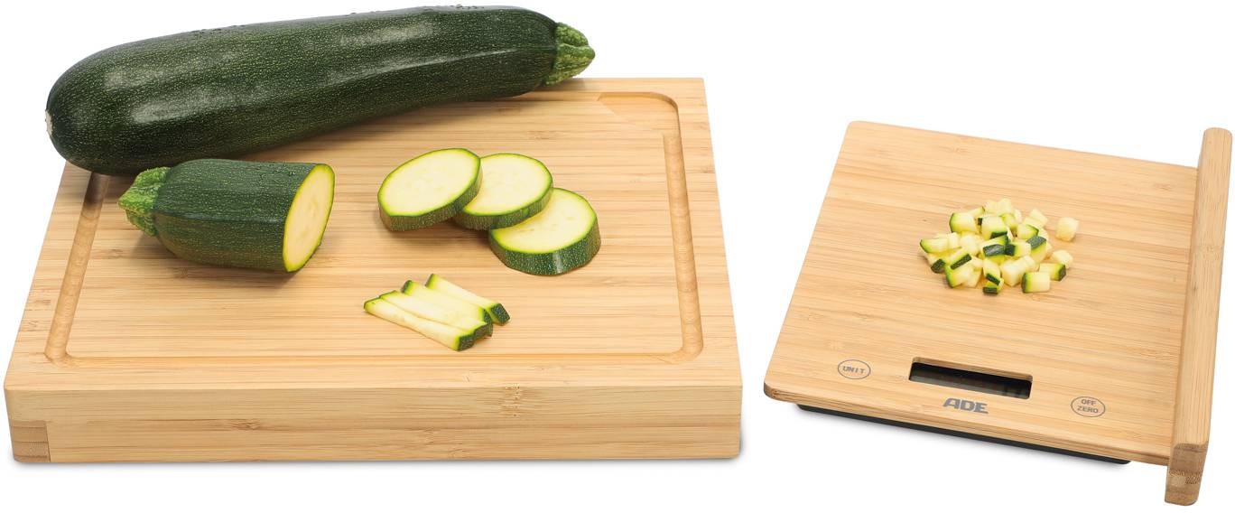 ADE Balance de cuisine KE2102