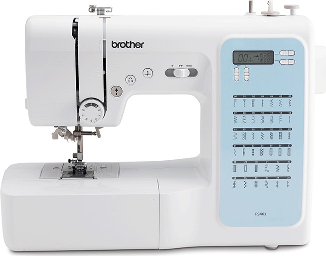 Machine à coudre BROTHER  - FS40S