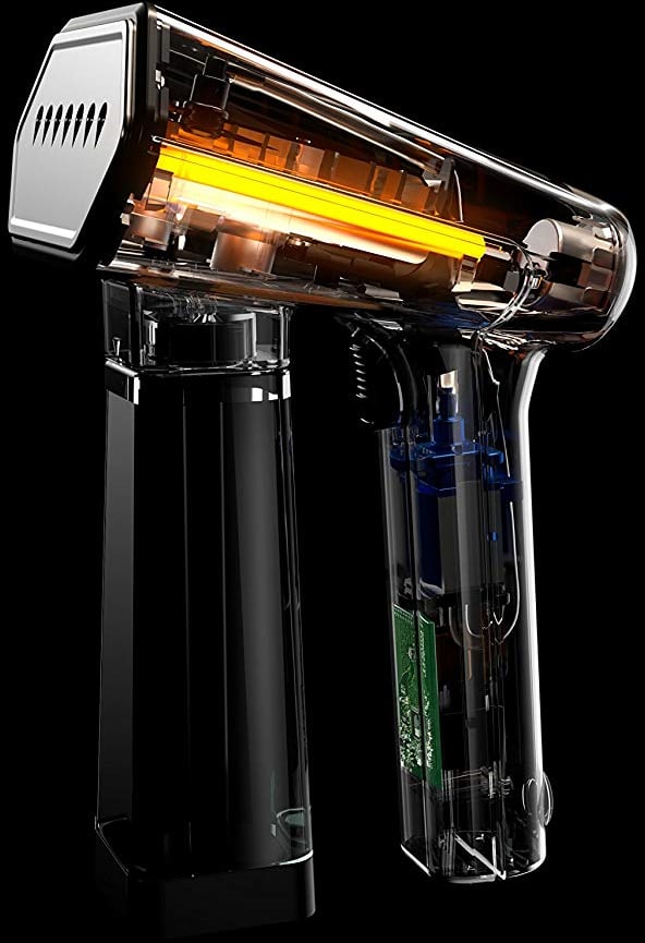 Défroisseur vapeur STEAMONE  - SNOMAD