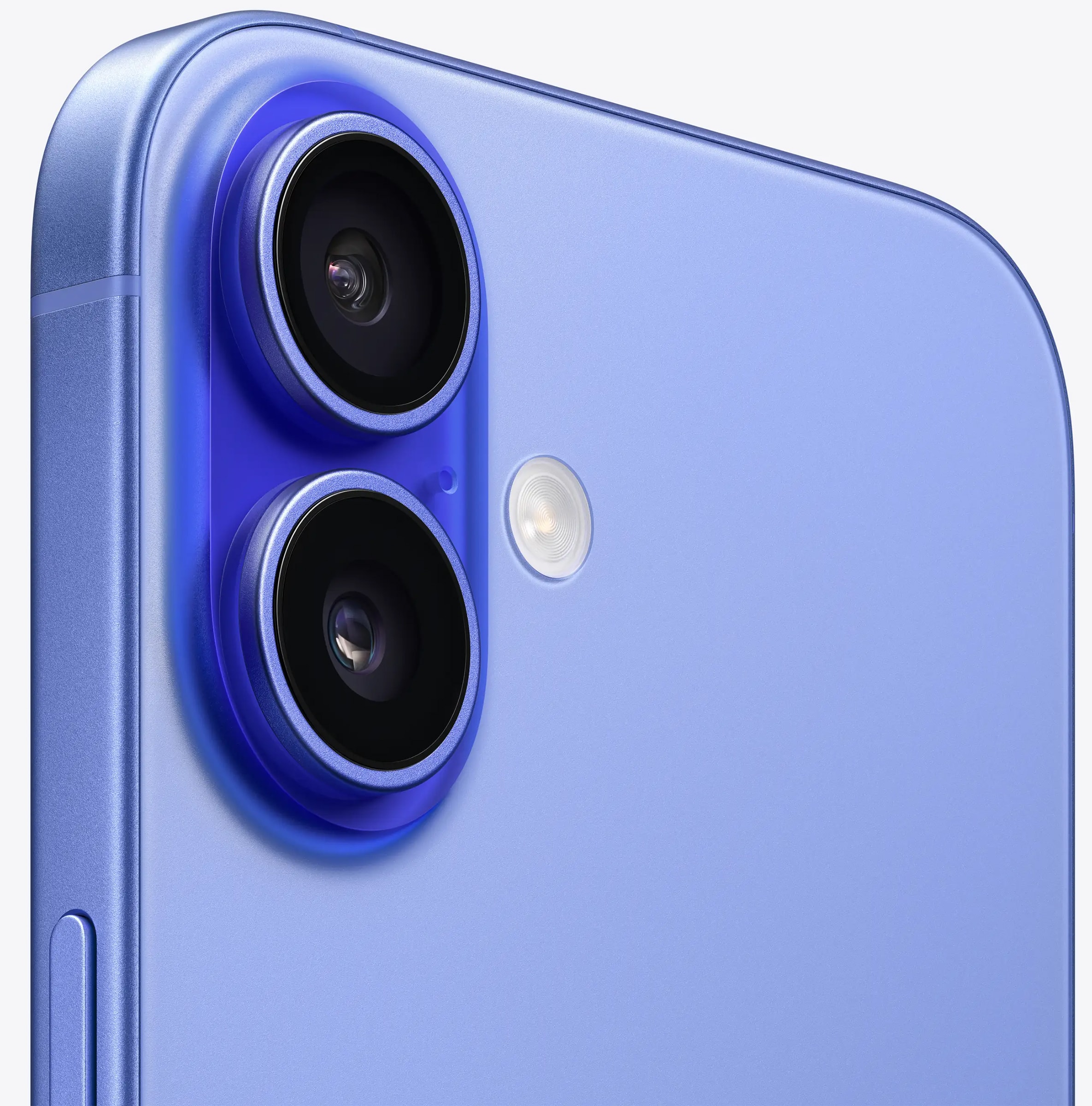iPhone APPLE iPhone 16, 128Go, Bleu - IPHONE16-128-BLUE iPhone APPLE iPhone 16, 128Go, Bleu - IPHONE16-128-BLUE