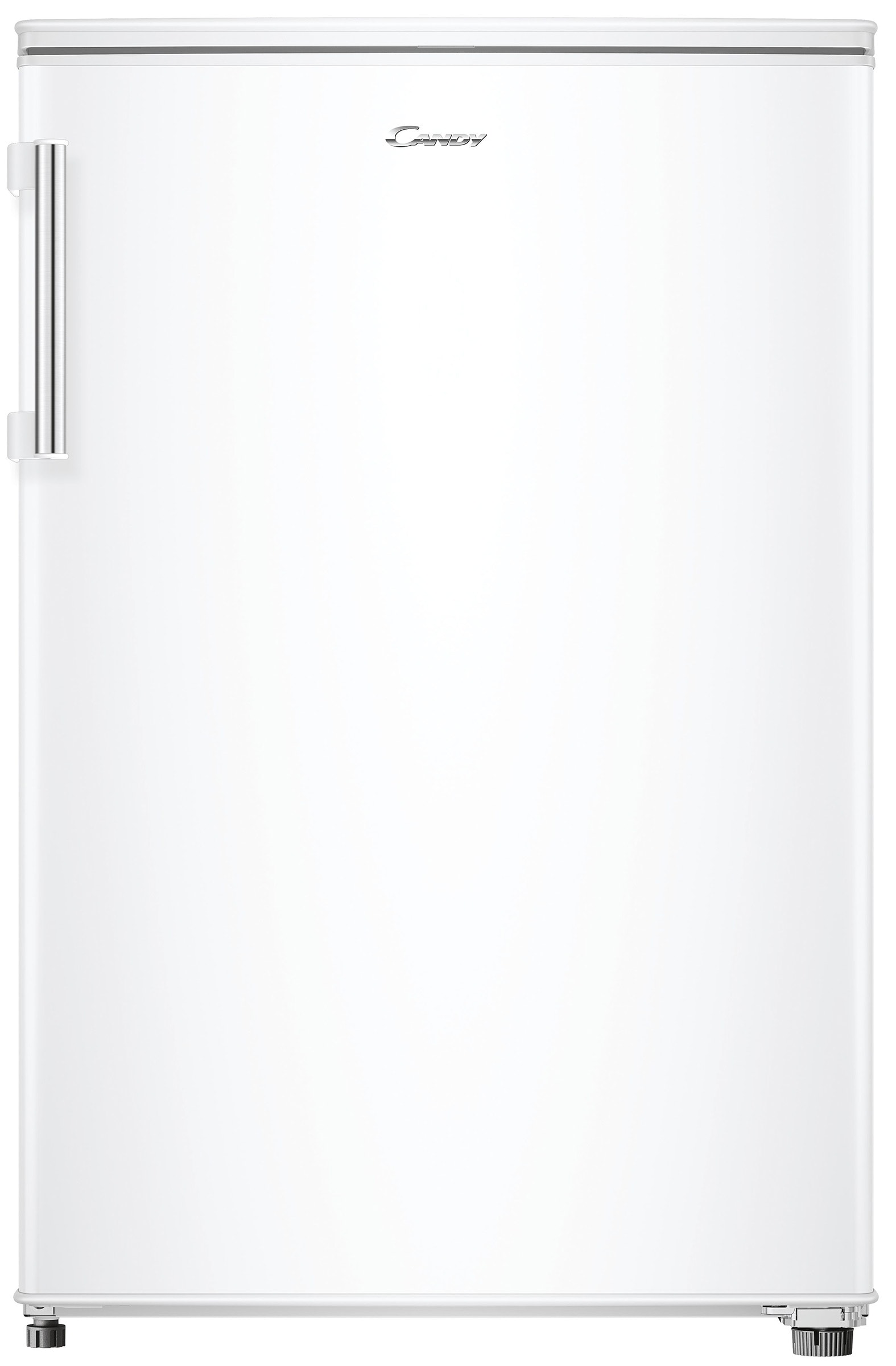 Congélateur top CANDY , Low frost, 85L, Blanc CUQS58EWH