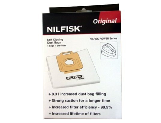 Accessoire aspirateur NILFISK  - 1470416500