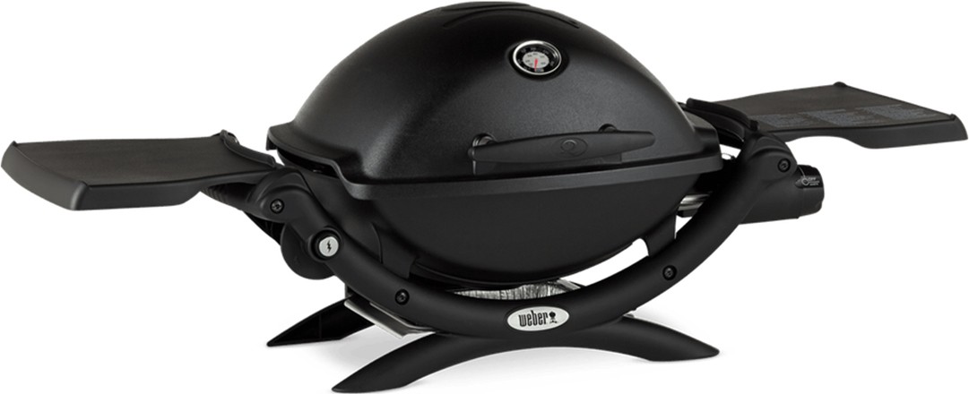 Barbecue gaz WEBER  - Q1200