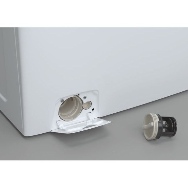 Lave linge Frontal CANDY  - NO149XM1-S